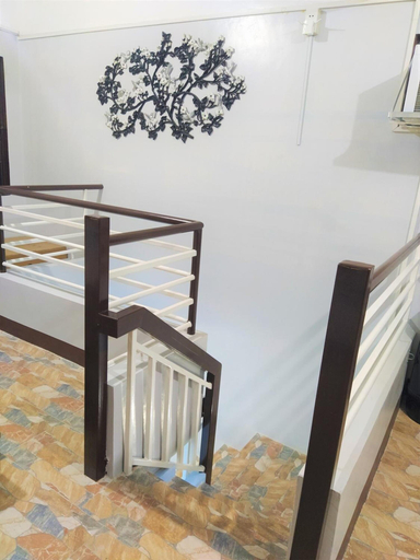Bedroom 2, JB Valdres Apartment, Pasay City