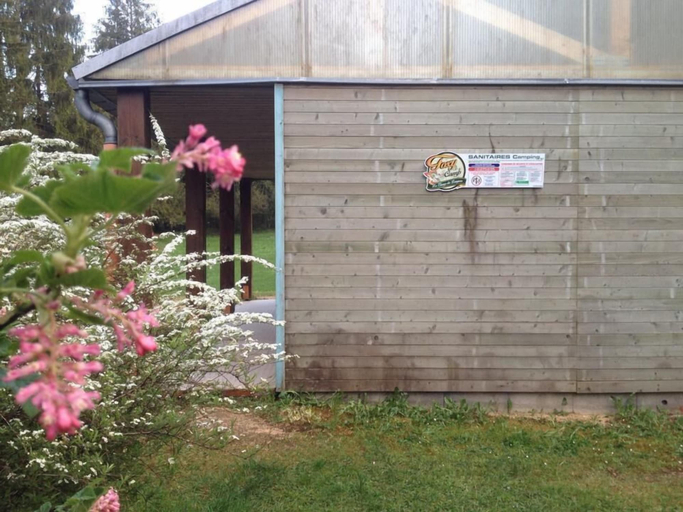 Exterior & Views 2, Foxy Camp Insolite, Meuse