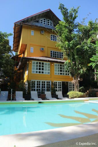 Exterior & Views 2, The Sun Villa Resort and Spa Hilltop, Malay