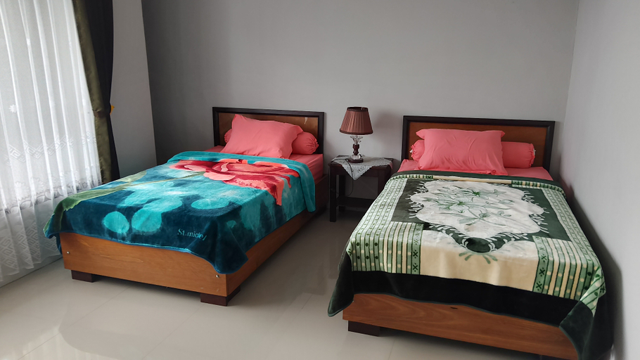 Bedroom 4, Pondok Kembangsari Kintamani, Bangli