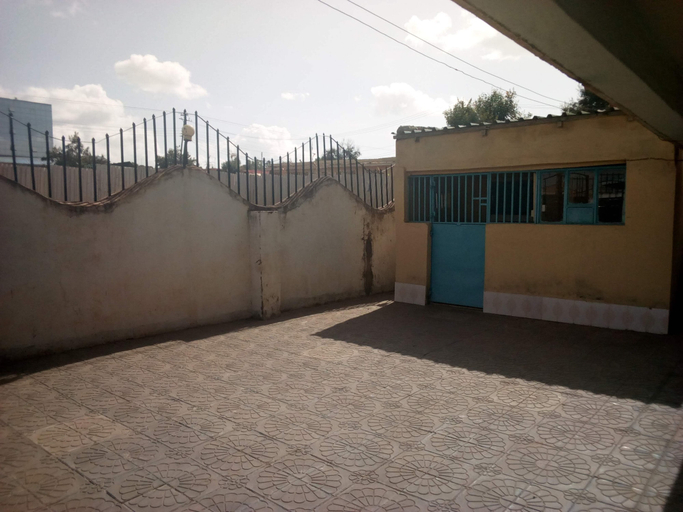 Exterior & Views, Sirlo Hotel, Thika Town