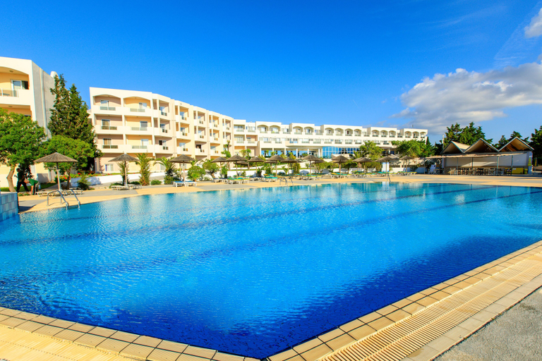 Sport & Beauty 2, Sovereign Beach Hotel - All Inclusive, South Aegean