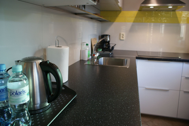 Others 4, Friendly Apartments - Krakow, Kraków City