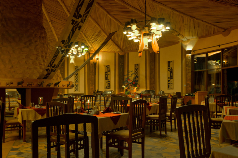 Food & Drinks 5, Amboseli Sopa Lodge, Kajiado South