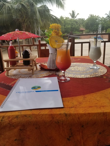 Food & Drinks 4, Charlestina Beach Resort, Komenda-Edina-Eguafo-Abirem