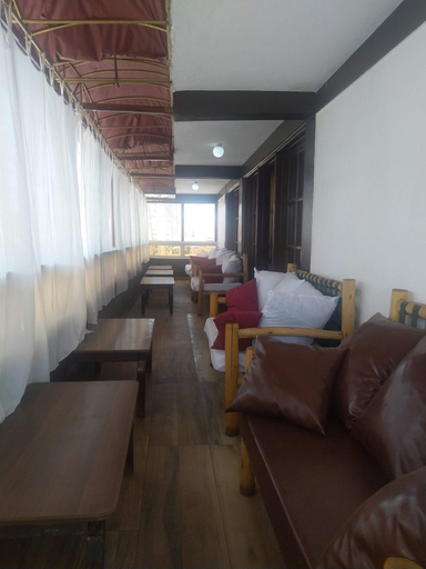 Others 5, Raf' Rafreel Hotel, Kajiado North