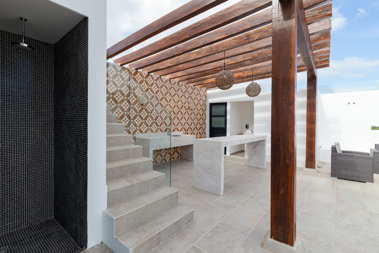 Others 5, Soul by CocoBR, Cozumel