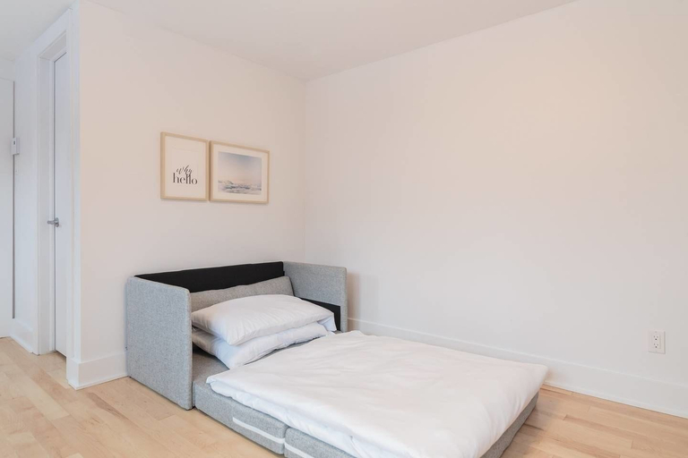 Others 4, 3 Br Luxury & Spacious Apartment in Little Italy, Montréal