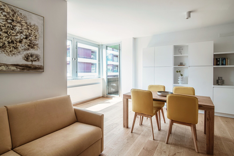 Others 3, Palace Apartment, Lugano