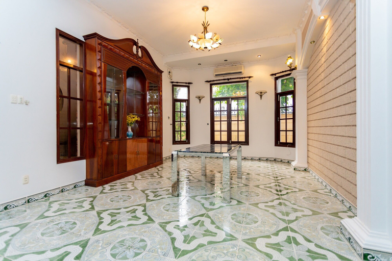 Others 5, Villa. 231 Le Hong Phong, Vũng Tàu