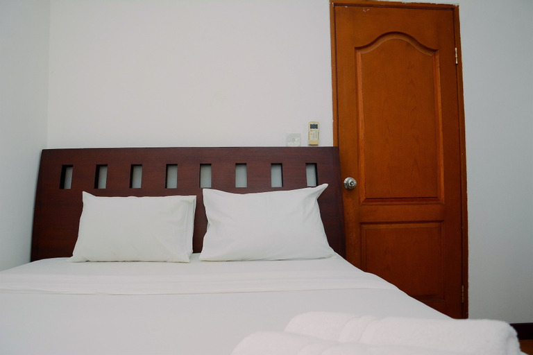 Bedroom 15