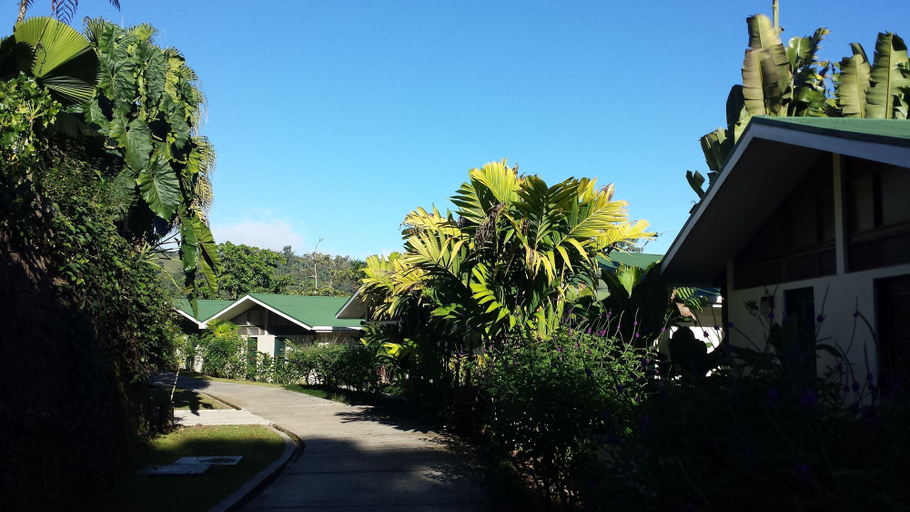 Exterior & Views 2, Las Cruces Biological Station, Coto Brus