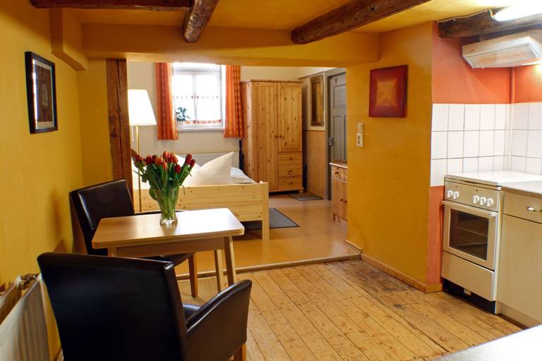 Others 4, Ferienwohnung im Damm, Harz