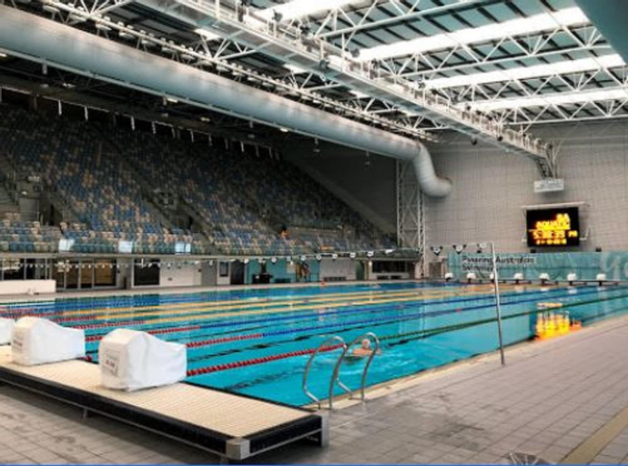 Sport & Beauty, Adelaide Style Accommodation-City-Beach, Adelaide