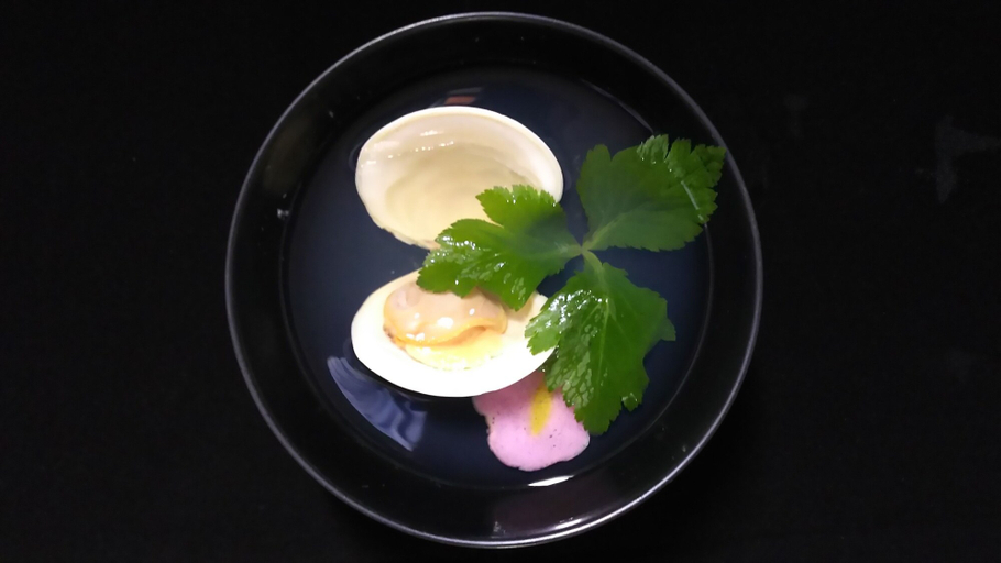 Food & Drinks 4, Shokinkan, Uki