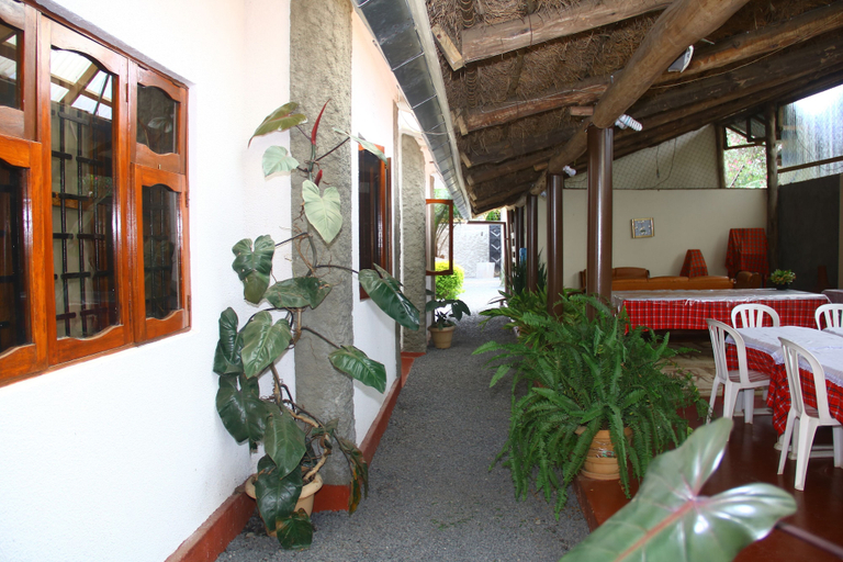 Food & Drinks 5, Mama Simba Arusha Homebase, Meru