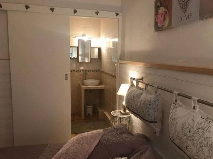 Bedroom 5, Costa Belle, Hérault