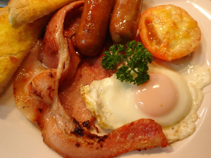 Food & Drinks 5, Seabrook Hotel, Waratah/Wynyard - Pt A