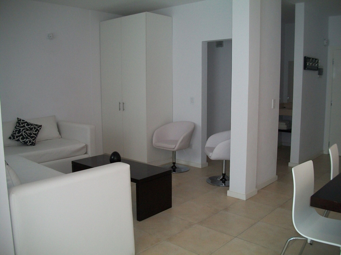 Bedroom 2, Avutarda de Carilo, Pinamar
