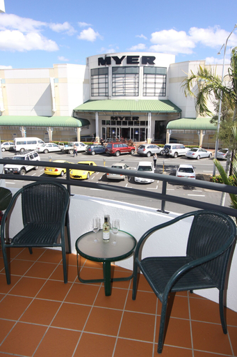 Others 5, Mid City Luxury Suites, Cairns