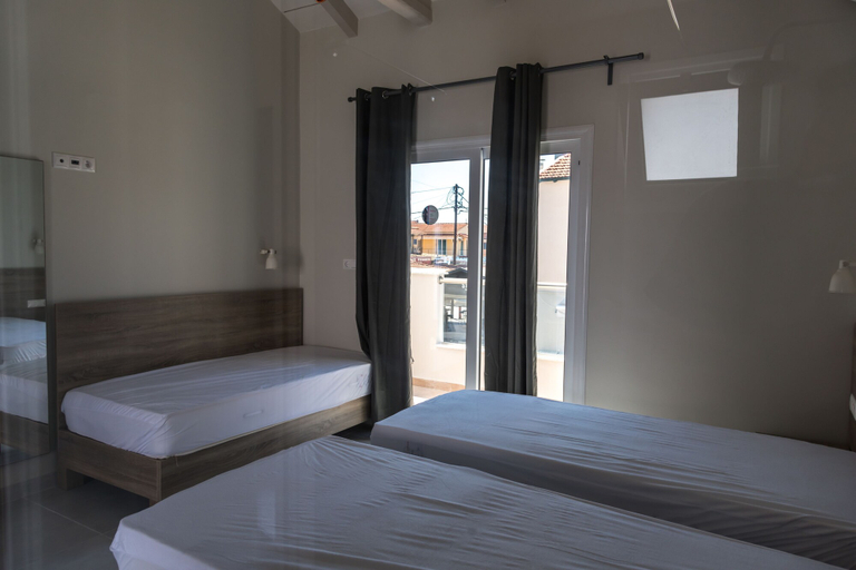 Bedroom 3, The Barn by CorfuEscapes, Ionian Islands