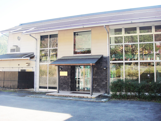 Exterior & Views 1, Riverside Hostel B&B – Hostel, Katsuragi