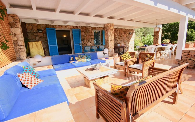 Food & Drinks, Villa Beatrice, Olbia-Tempio