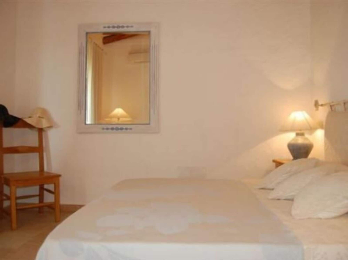 Bedroom 4, Villa La Silvaredda, Olbia-Tempio