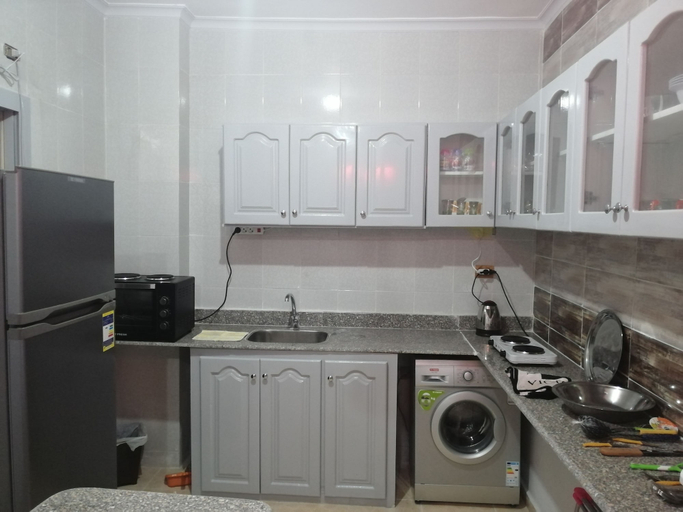 Others 5, Sheraton Area Cozy 2 BDR, Al-Ghurdaqah