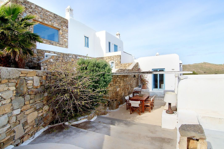 Exterior & Views, Villa Armonia, South Aegean