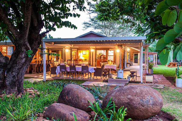 Biweda Nguni B&B, Umkhanyakude