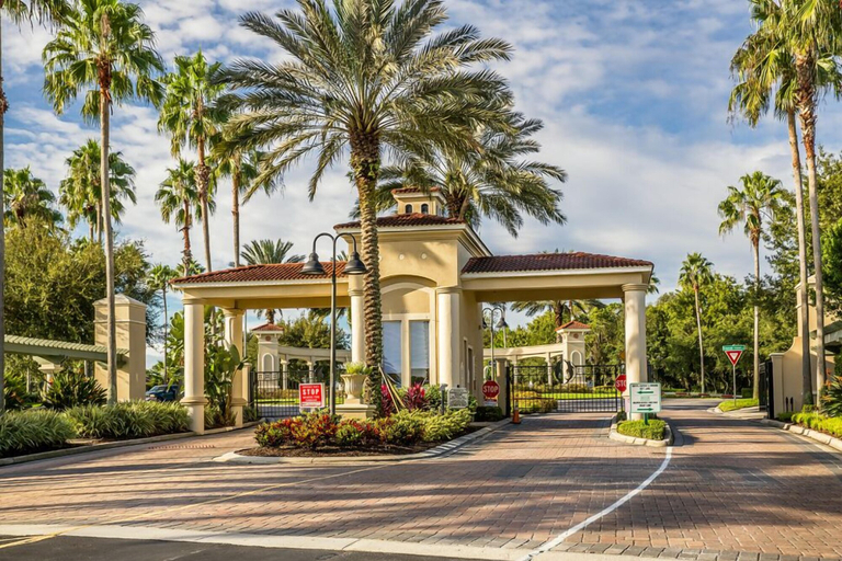 Exterior & Views 2, Ov3173 - Emerald Island - 4 Bed 3 Baths Townhome, Osceola