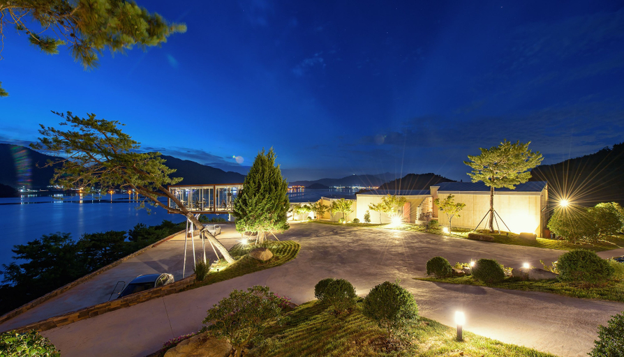 Exterior & Views 2, Bayclub, Namhae