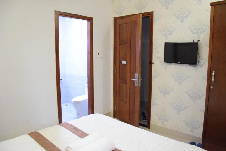 Bedroom 3, Thanh Xuan Hotel, Vũng Tàu