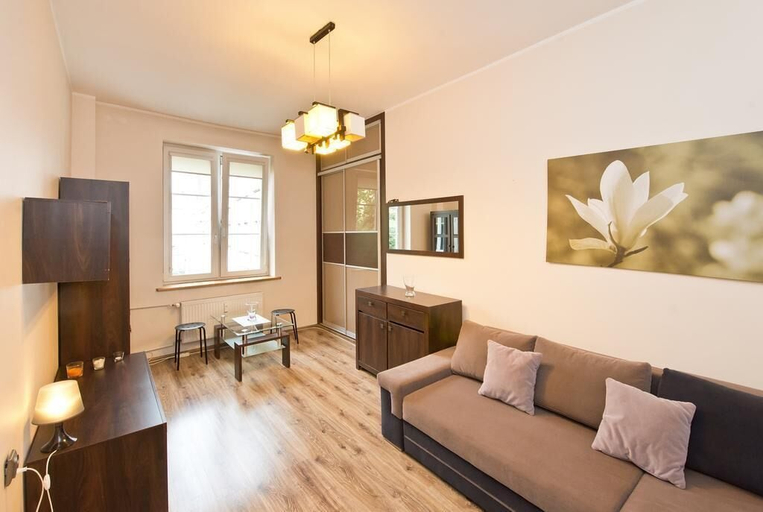 Others 5, Gdanskie Apartamenty - Garbary, Gdańsk City