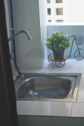 Bathroom 4, Baan Romdee, Pak Kret