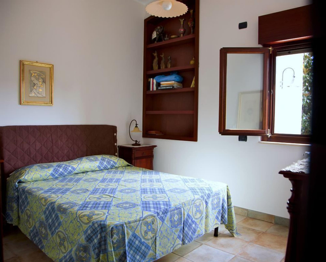 Bedroom 2, Il Veliero e I Girasoli, Reggio Di Calabria
