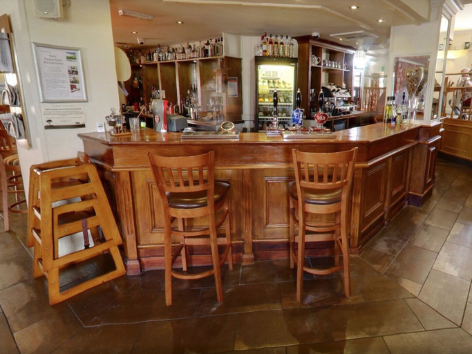 Food & Drinks 4, The Railway Inn, Torbay