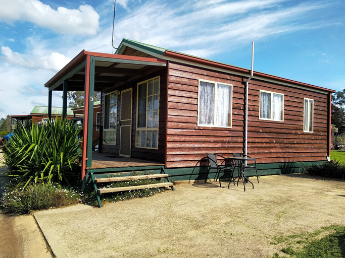 Exterior & Views 2, Holbrook Motor Village, Greater Hume Shire - Pt B
