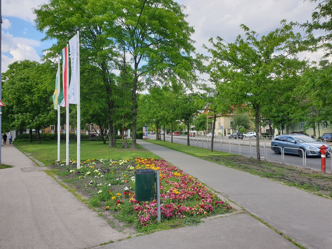 Others 5, Guest House Orczy Park, Budapesti