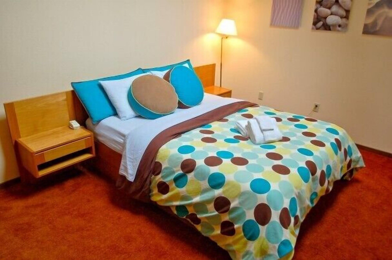 Bedroom 3, Mt Baker Lodging Condo 85 - Sleeps 4, Whatcom