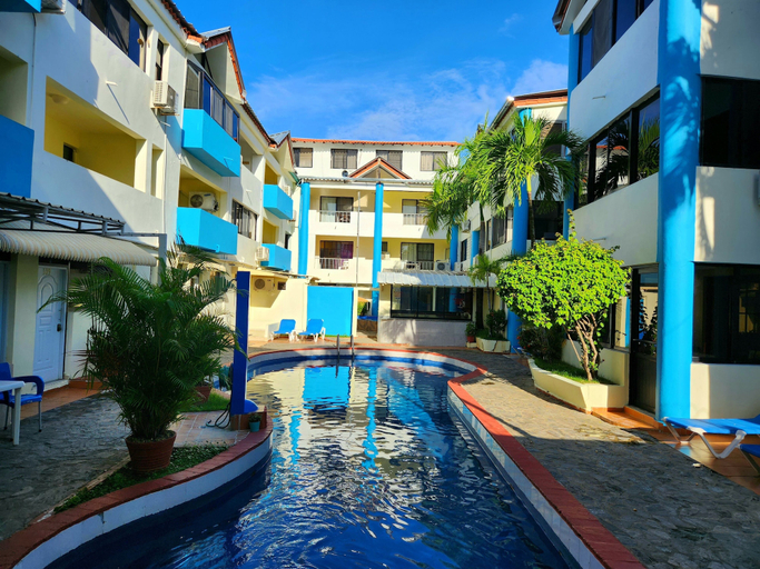 Sport & Beauty, Master Glass Siute, Sosua