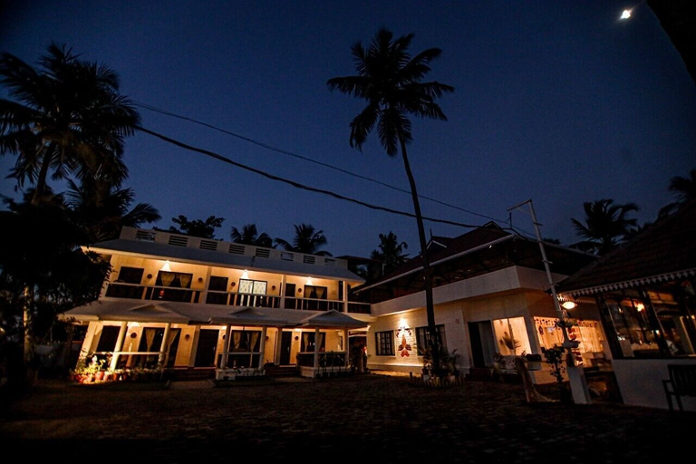 Exterior & Views 2, Veda5 Ayurveda Living Village, Thrissur