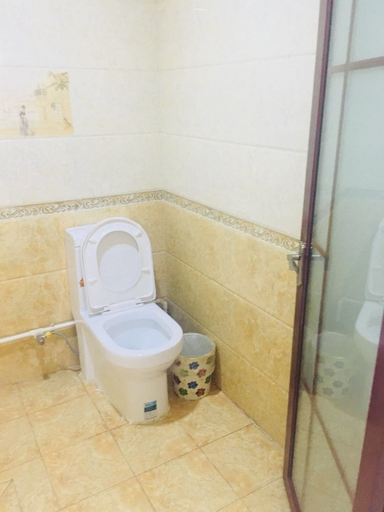 Bathroom 3, Beijing Xiuying Homestay, Beijing