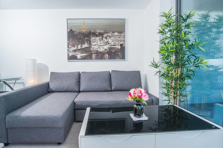 Others 5, Minimalism Modern Apartment With Water View, Sydney