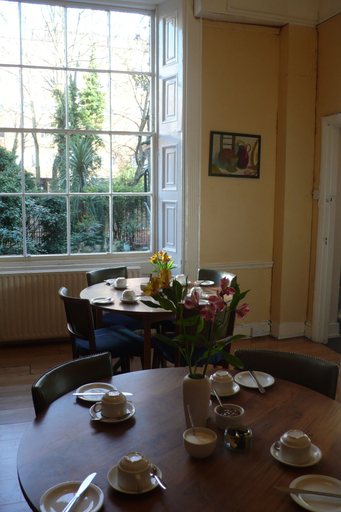 Others 4, Pickwick Hall - Hostel, London