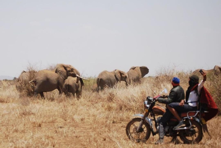 Others 5, Kimana Amboseli Camp, Kajiado South