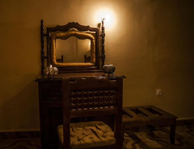 Others 5, Hotel Todra Centre De Tinghir, Ouarzazate