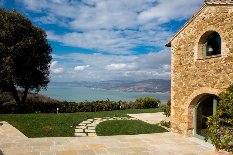 Others 5, Villa Torricella, Perugia