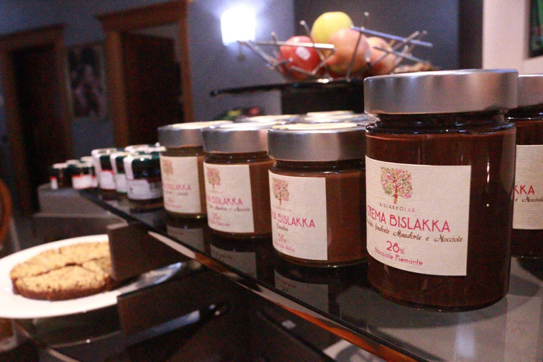 Food & Drinks 5, Hotel Garibaldi, Vercelli